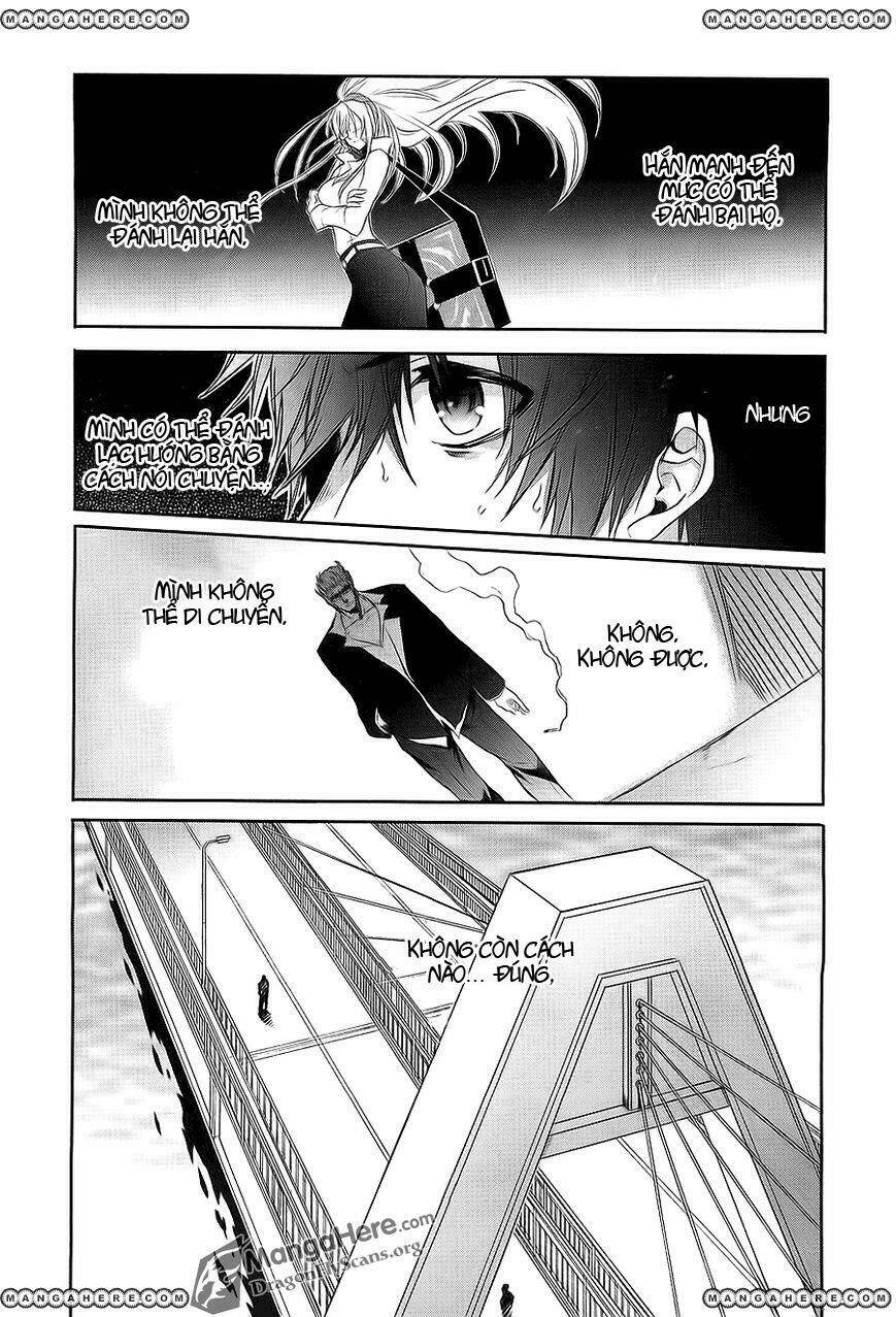 đôi mắt của shana chapter 62 8