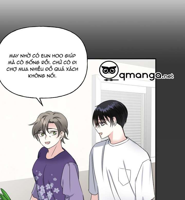 xác suất tình yêu chapter 7 87