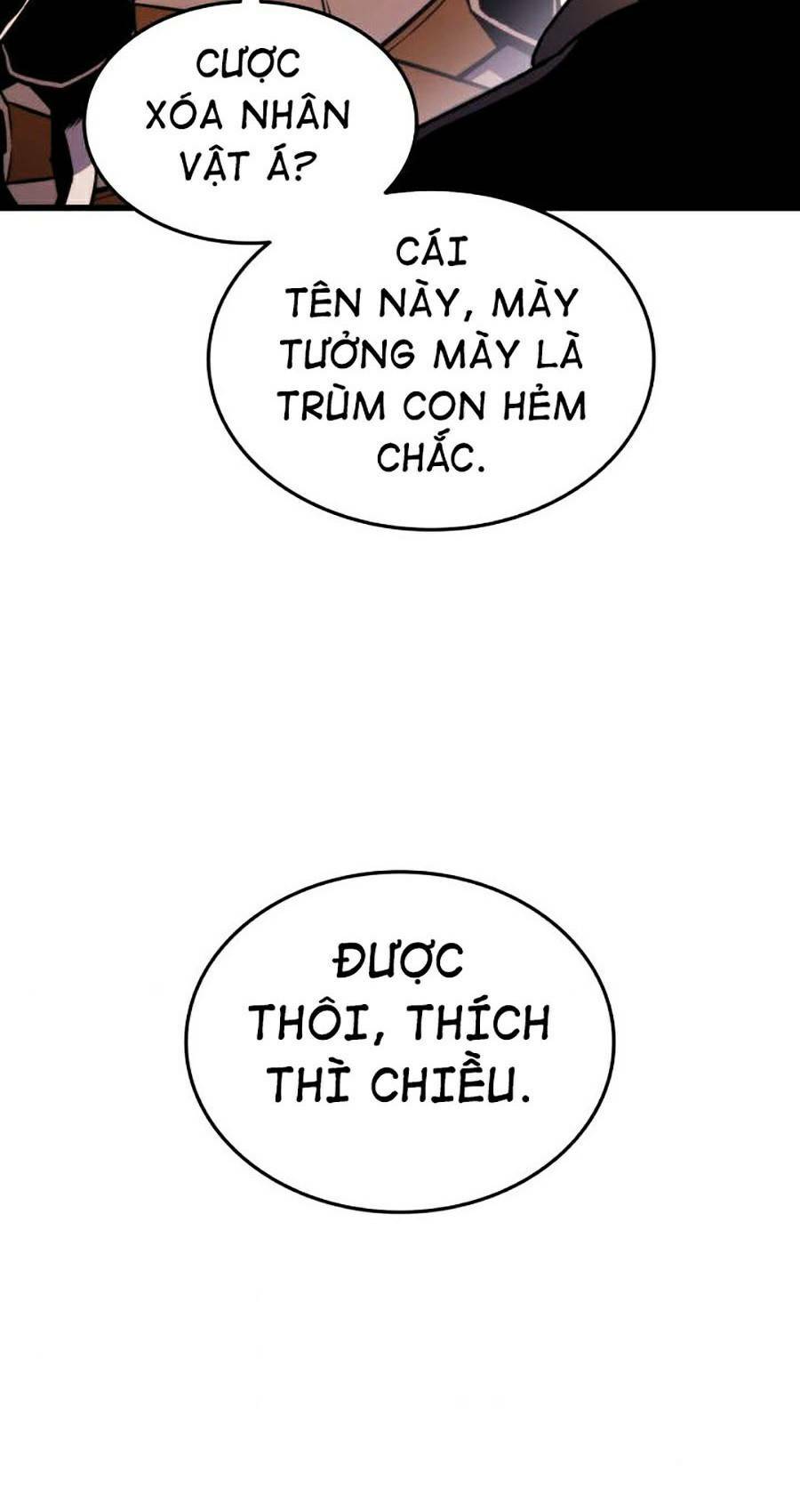 huyền thoại game thủ - tái xuất chapter 42 108