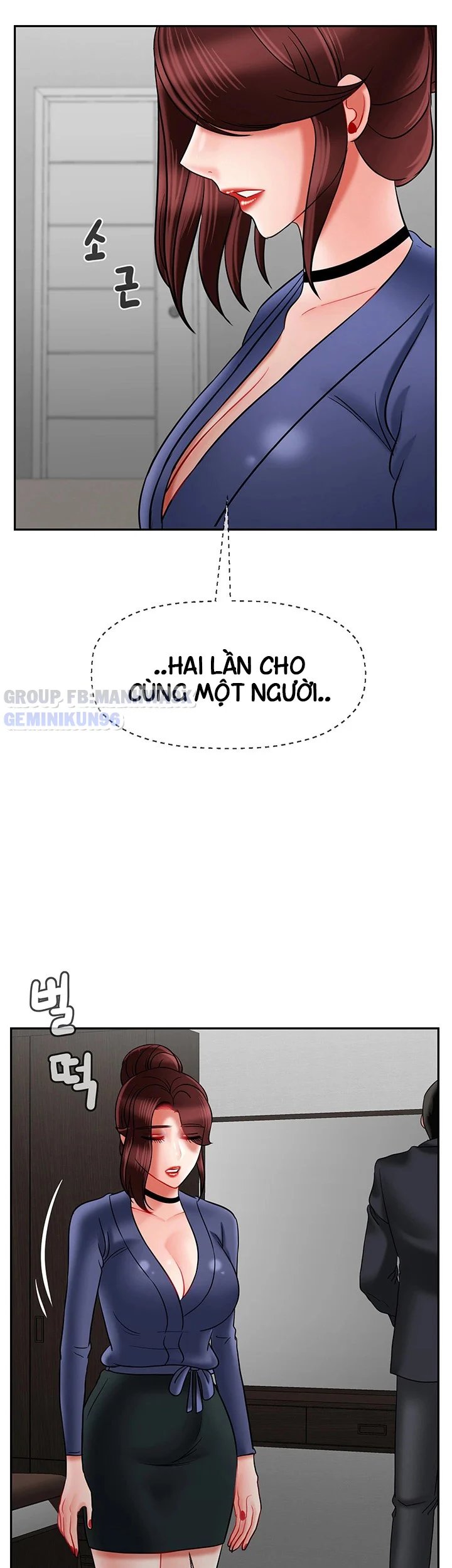 lớp học thể chất chapter 42 61