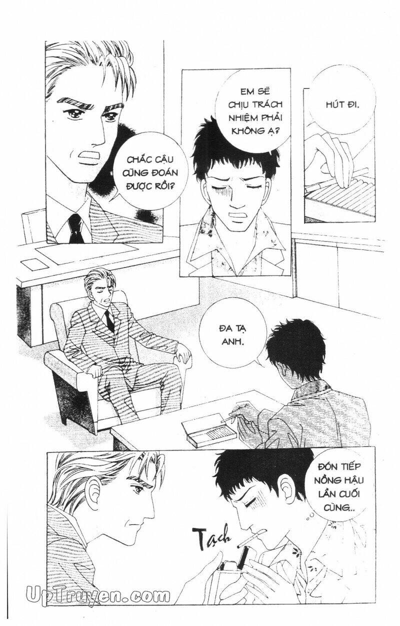 mặt nạ tình yêu chapter 103 28