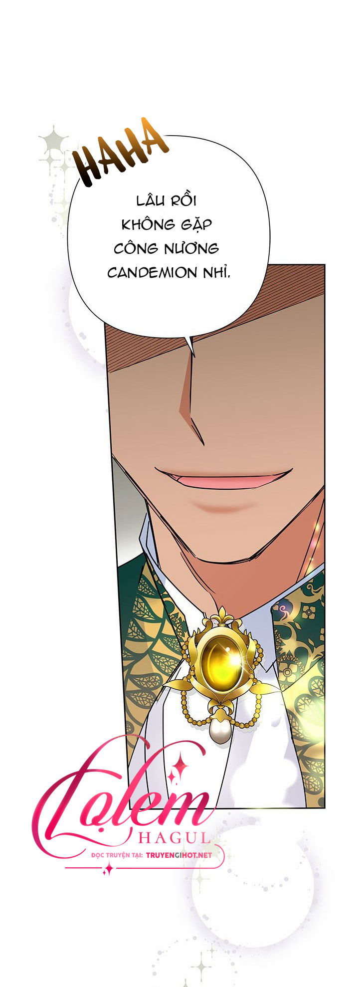 hôm nay ác nữ cũng thấy vui chapter 36.1 46