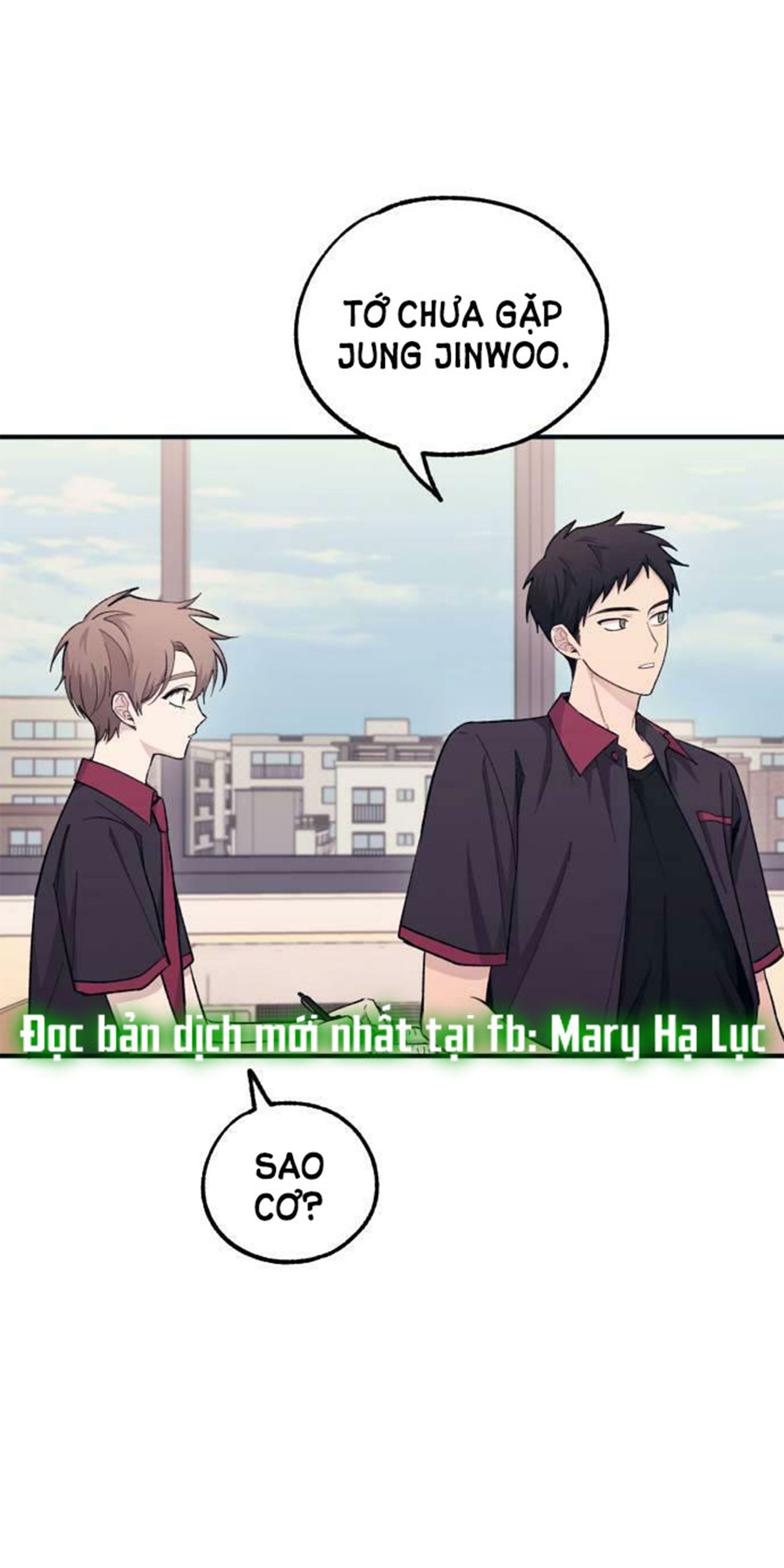 yeonwoo ngây thơ chapter 45.1 23