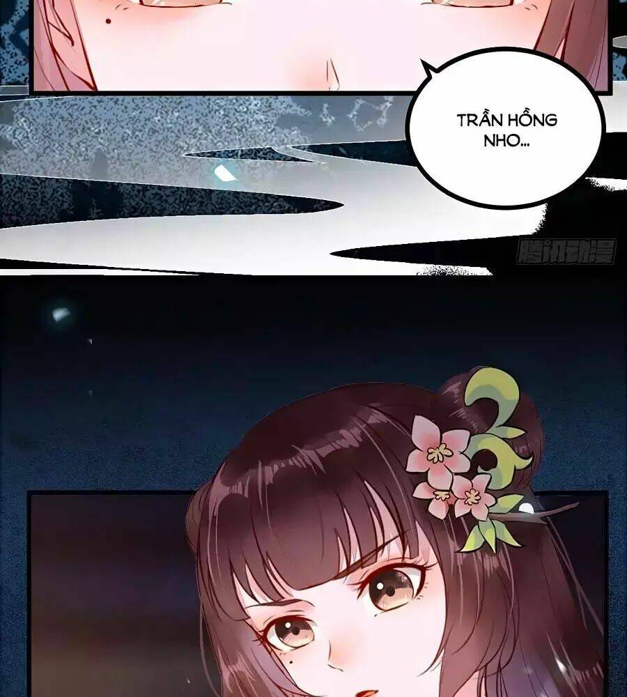 thần y khí nữ: ngự thú cuồng phi của quỷ đế chapter 61 53