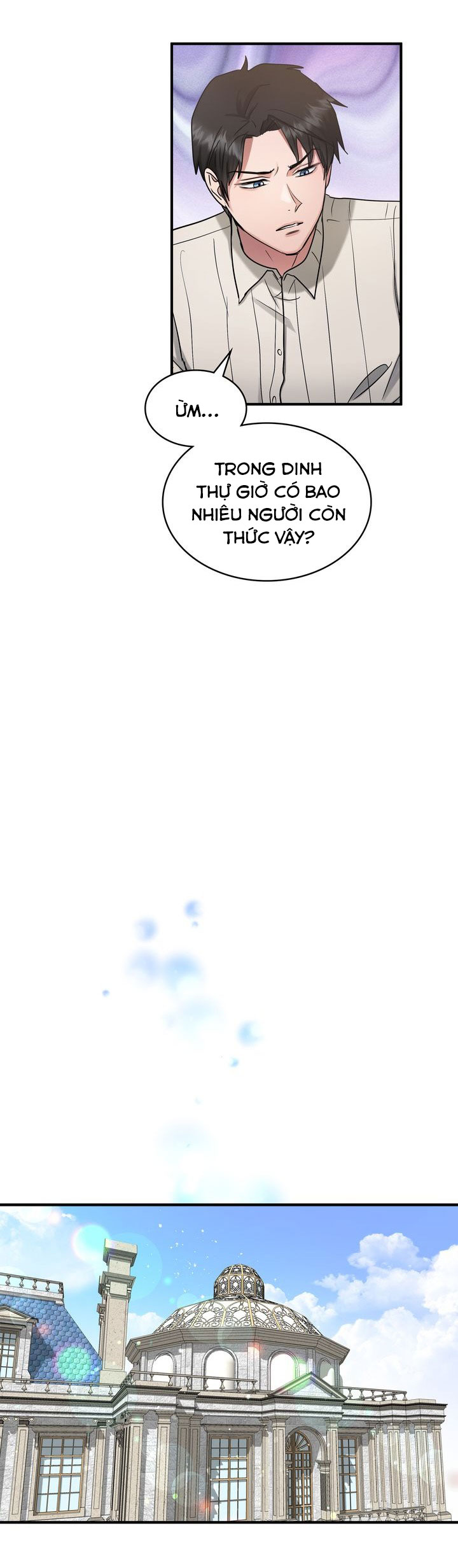 hai người thừa kế chapter 56 23