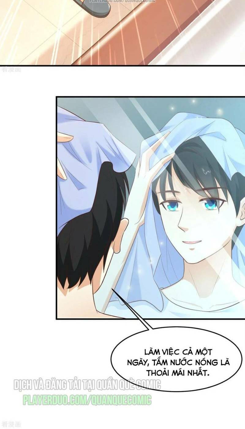 tối cường vận đào hoa chapter 59 2