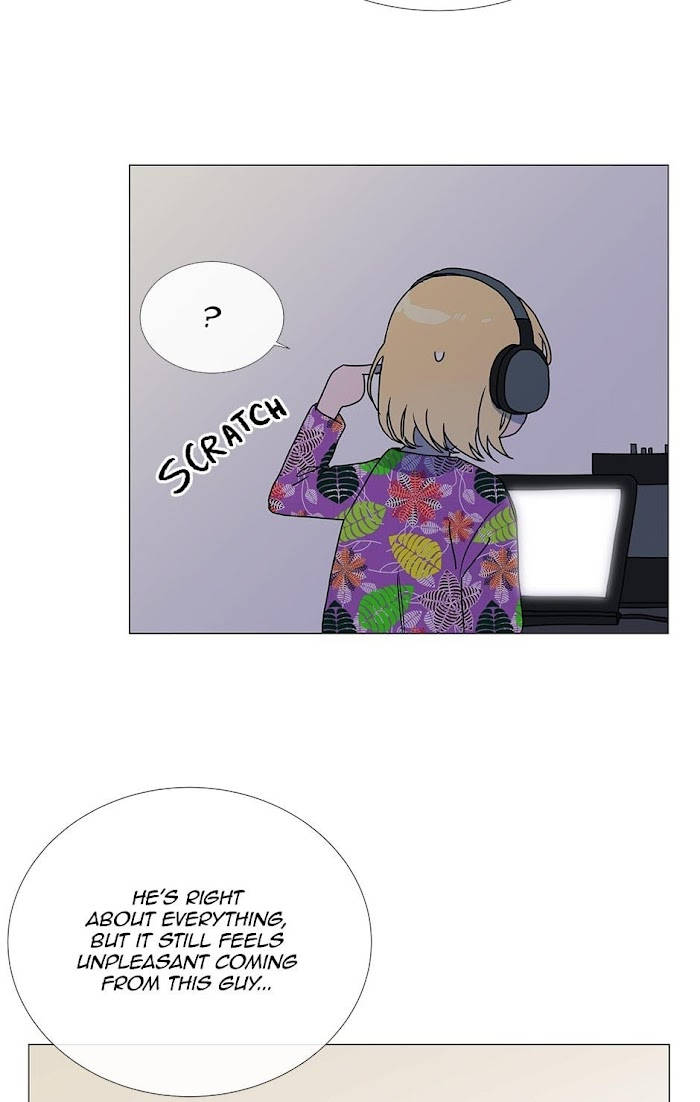 [raw] red candy chapter 25 15