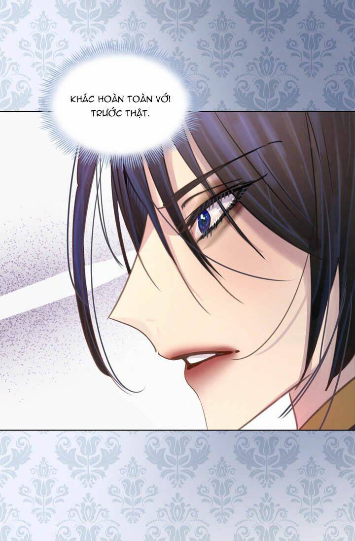 quy luật sinh tồn của nữ phụ chapter 42 42