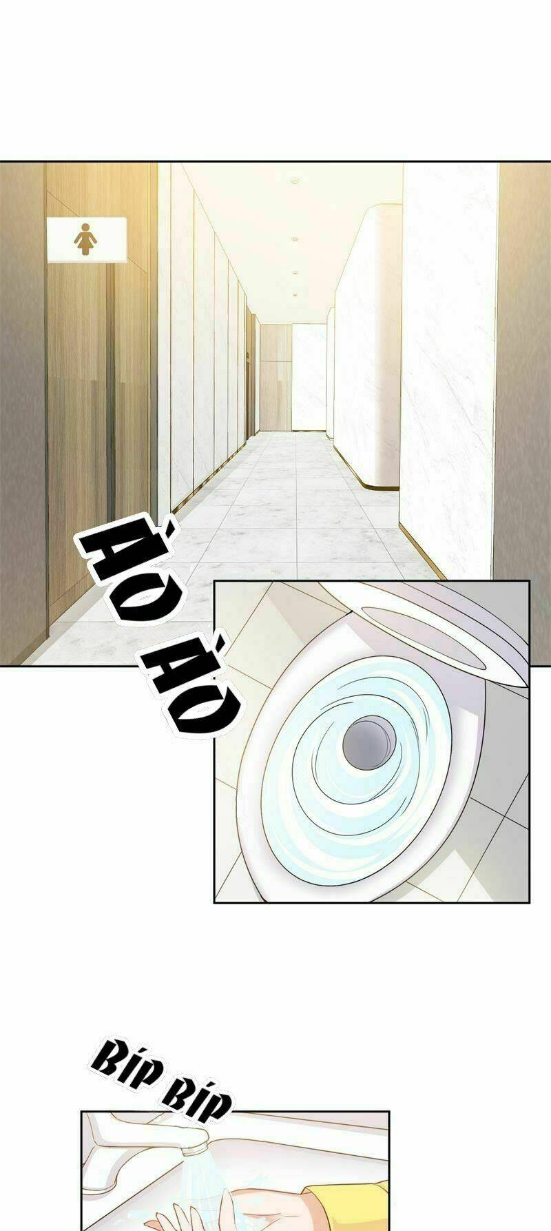 gặp gỡ định mệnh chapter 1 1