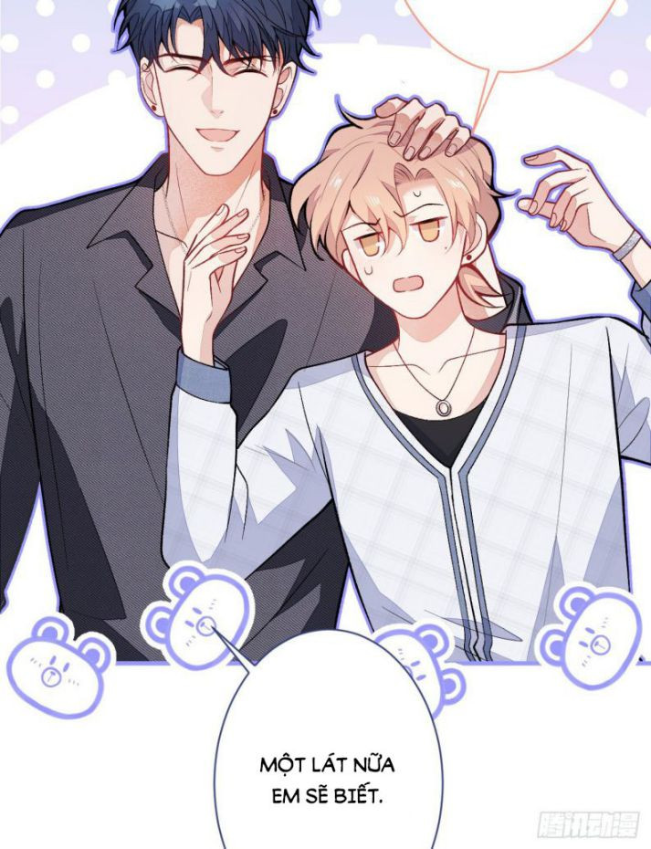 hotsearch của ảnh đế chapter 114 29