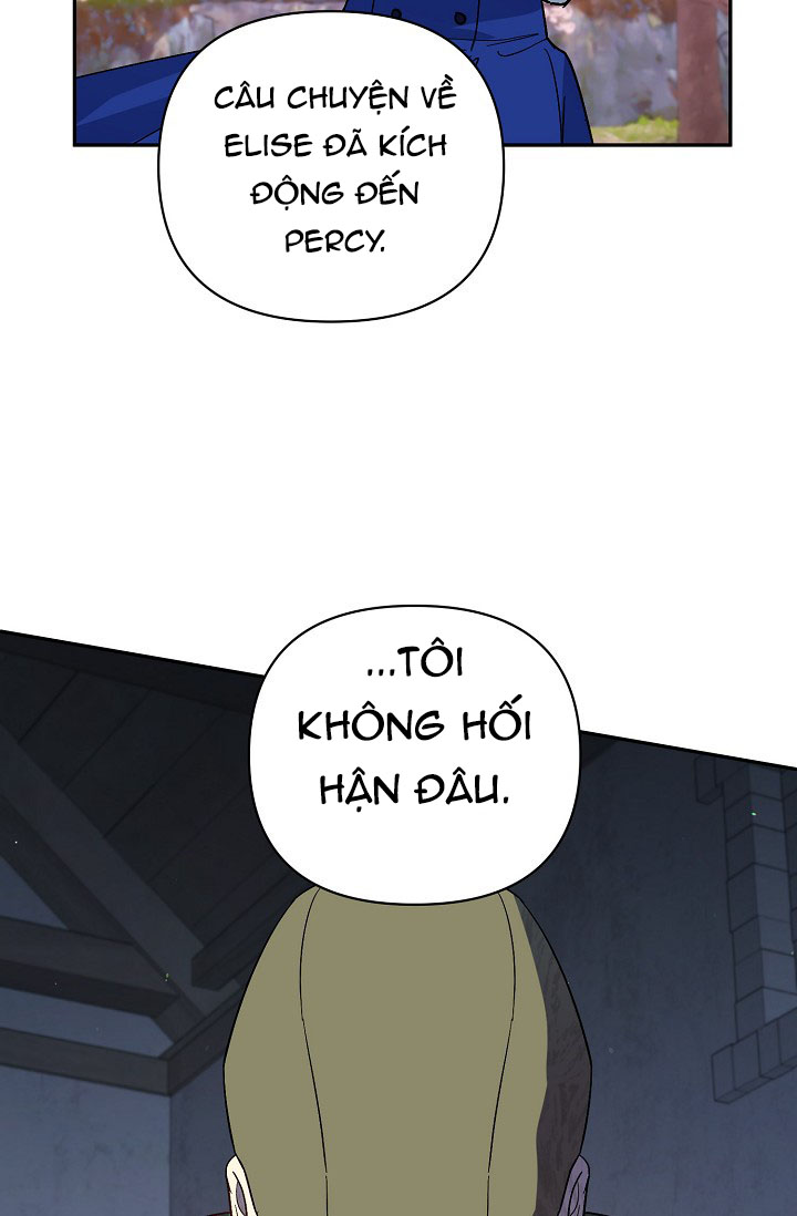 trở thành con gái của anh hùng bóng đêm chapter 26.2 10