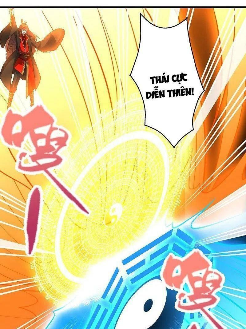 tiên võ đế tôn chapter 261 5
