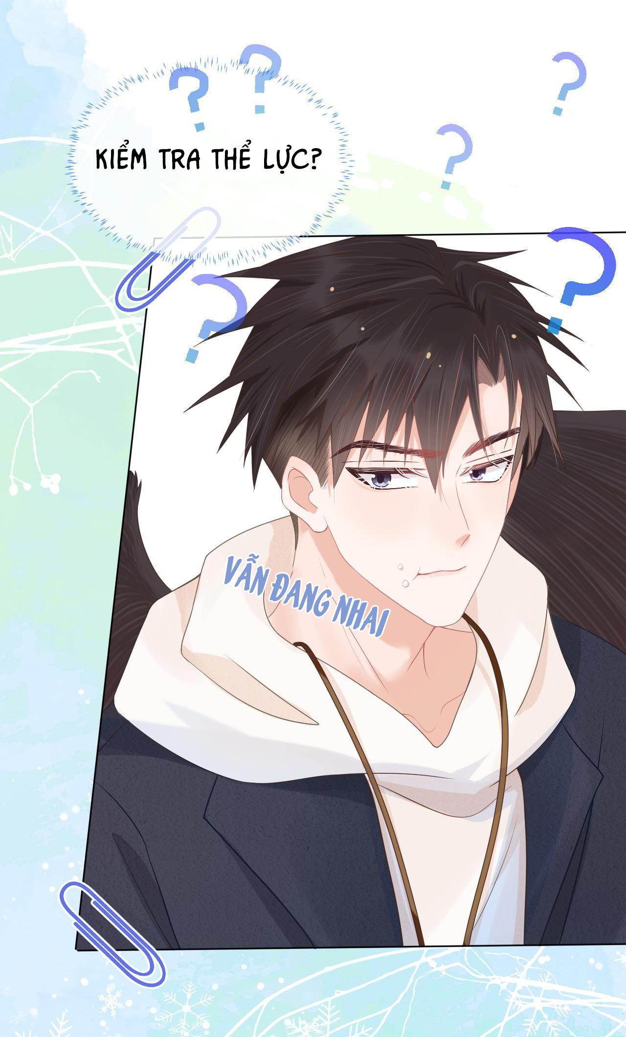 [ss2] một ngụm ăn cả thỏ con chapter 2 48