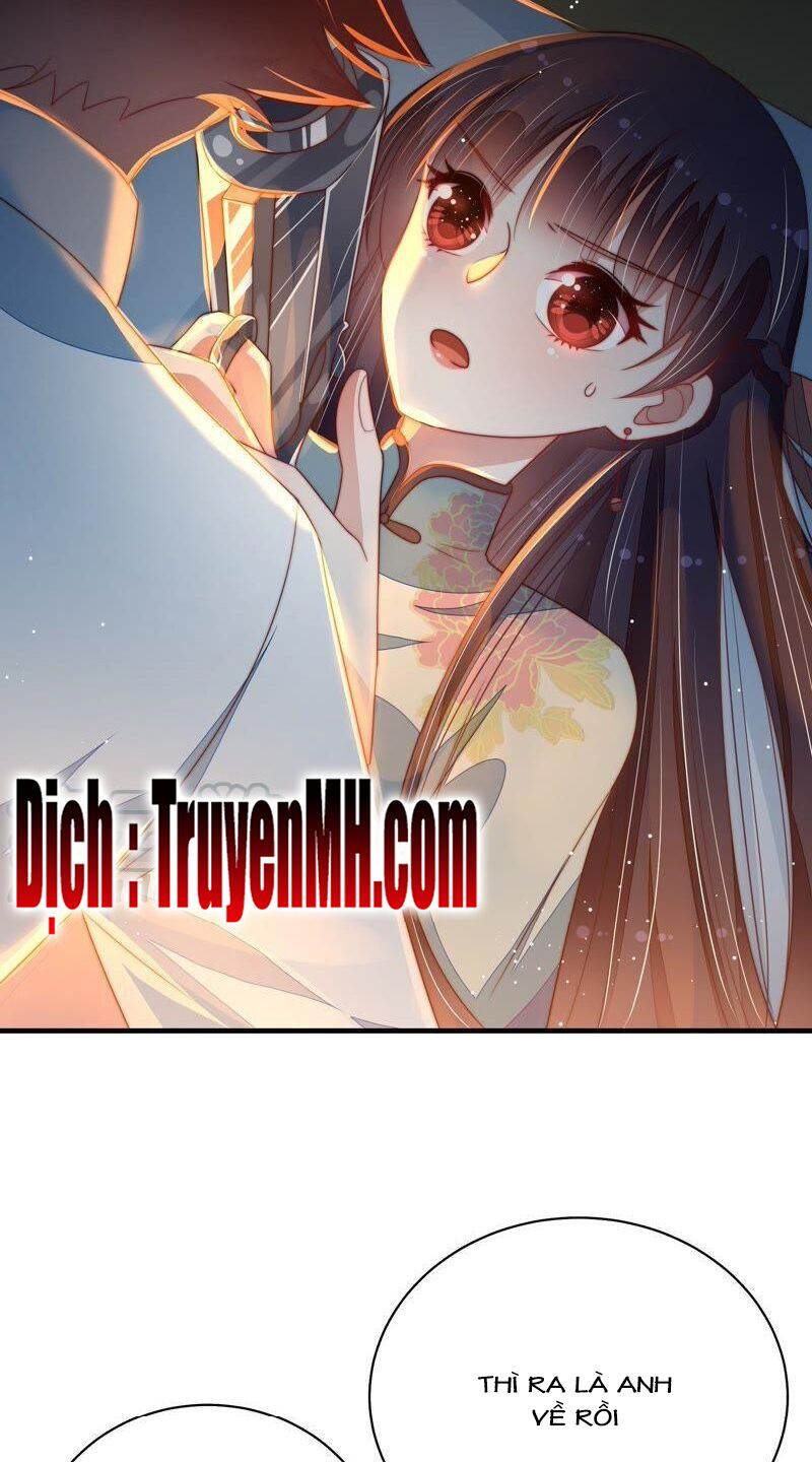 ngày nào thiếu soái cũng ghen chapter 236 11