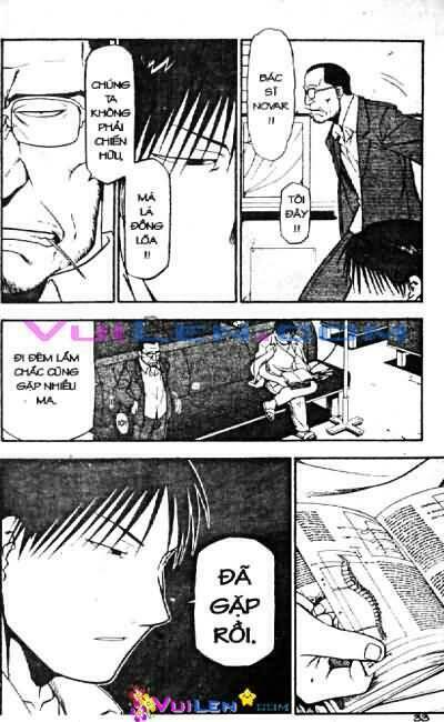 giả kim thuật chapter 42 35