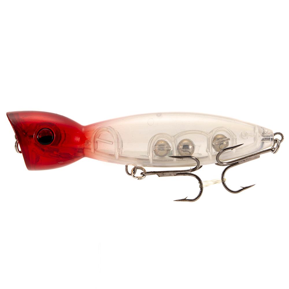 Mồi câu cá bằng nhựa cứng 14cm/5.5inch