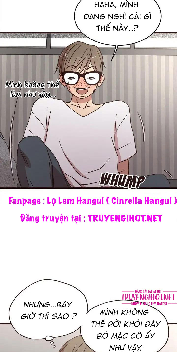 tình yêu dại khờ chapter 6.1 5