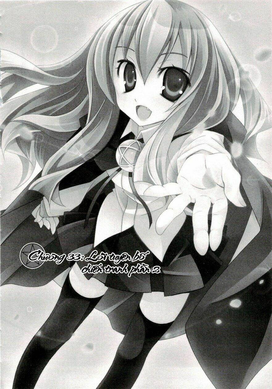 zero no tsukaima! chapter 33 3