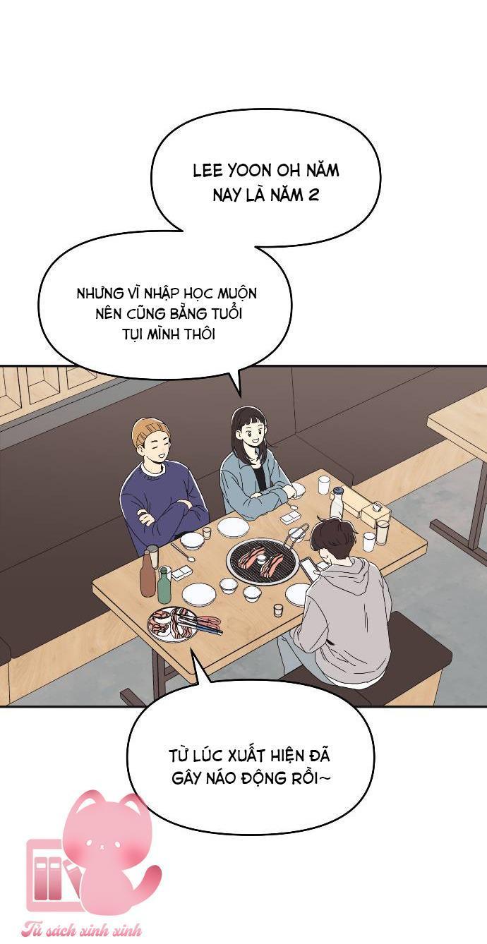 trái dấu hút nhau chapter 4 62