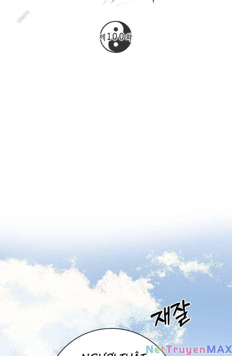 võ đang kỳ hiệp chapter 100 40