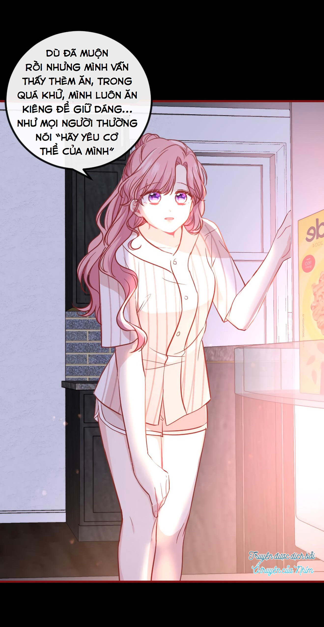 mù quáng vì yêu anh chapter 10 18