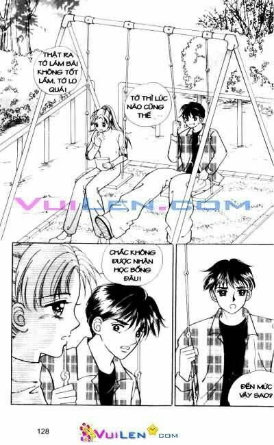 cánh cửa mùa hè chapter 2 128