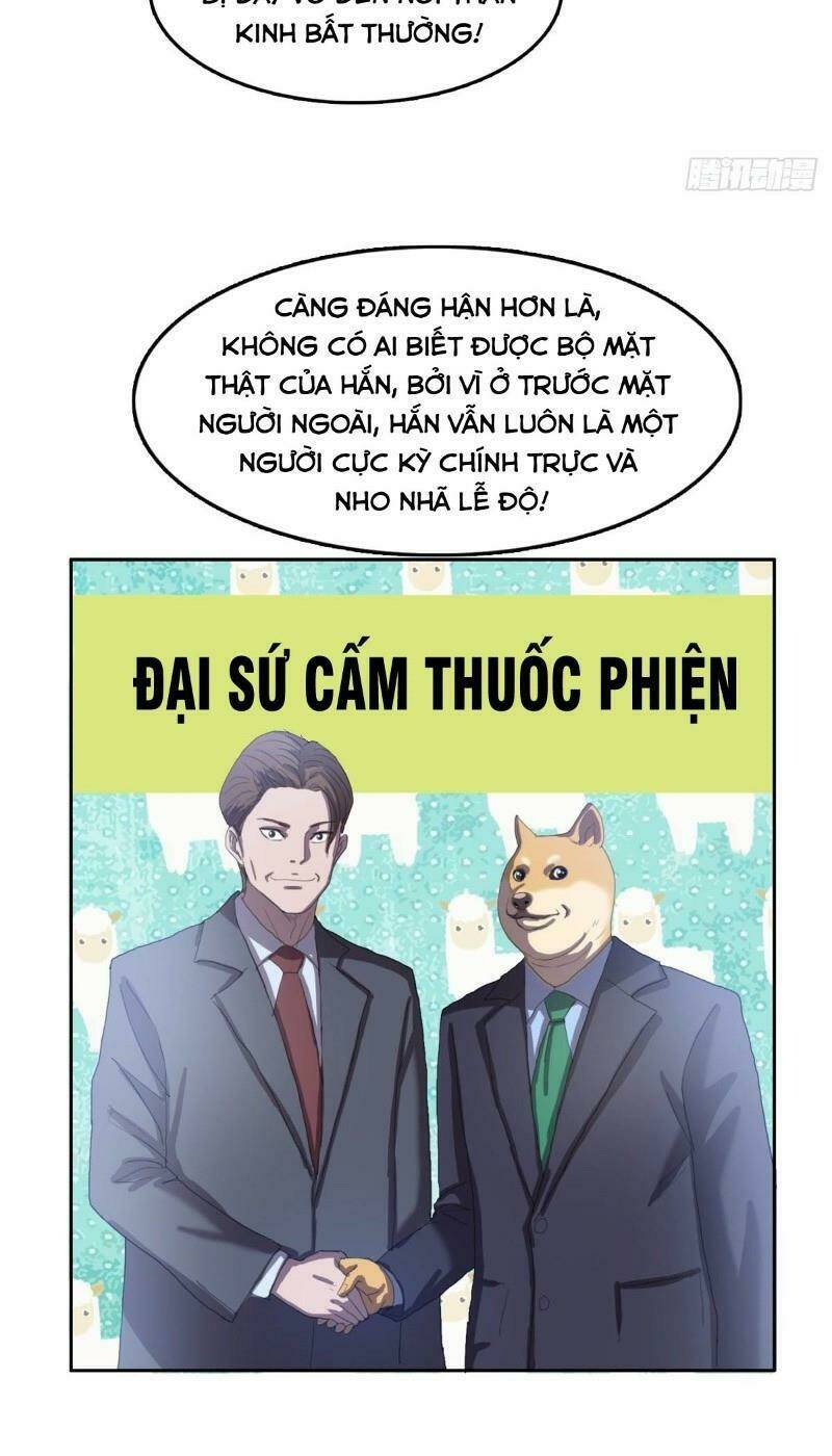 phụ hồn giả chapter 24 40