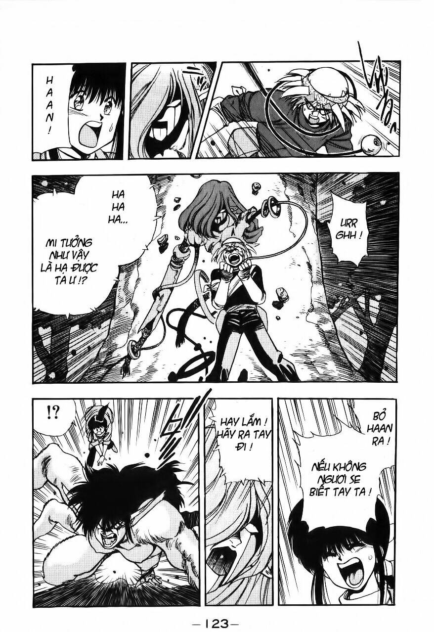 3x3 eyes chapter 100 10