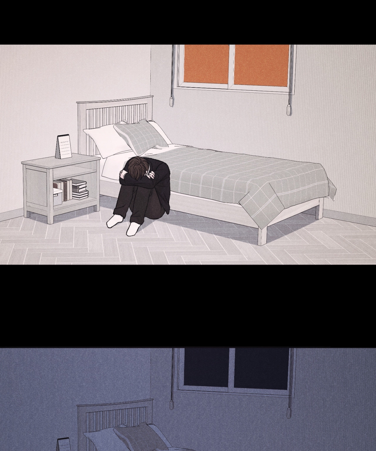 ân huệ của chúa chapter 1.1 60