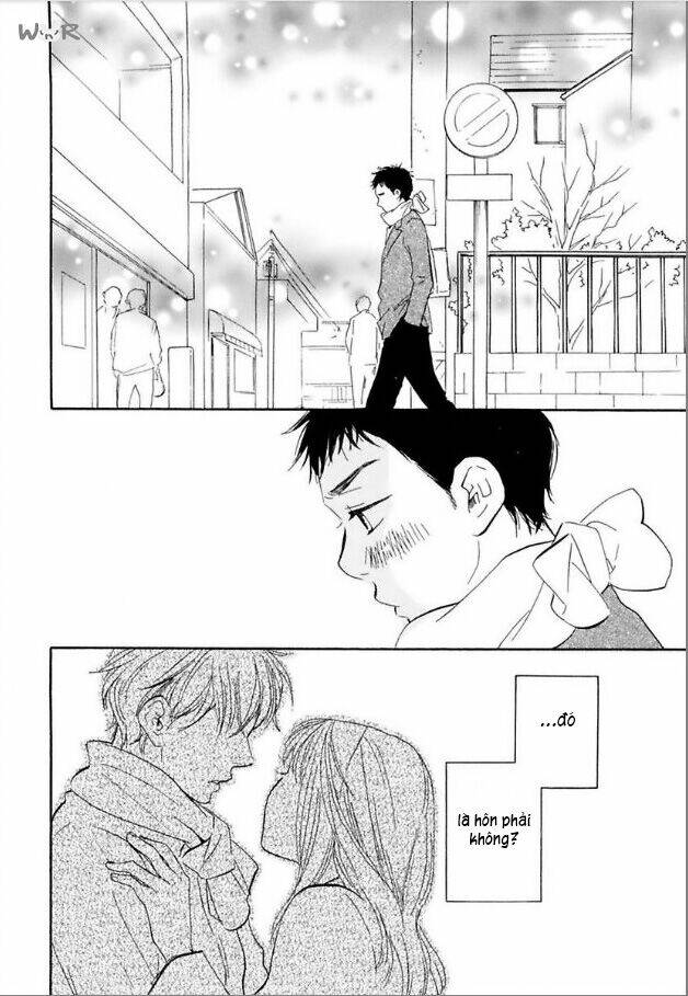 mad cinderella chapter 1 21