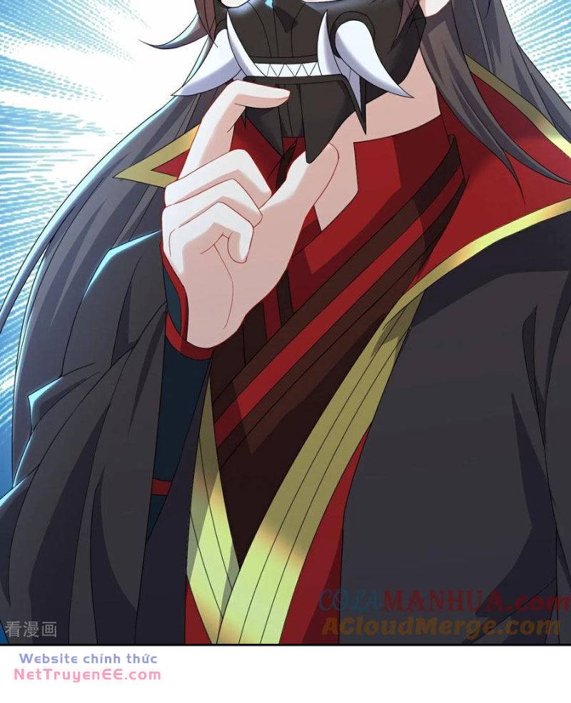 tiên võ đế tôn chapter 560 69