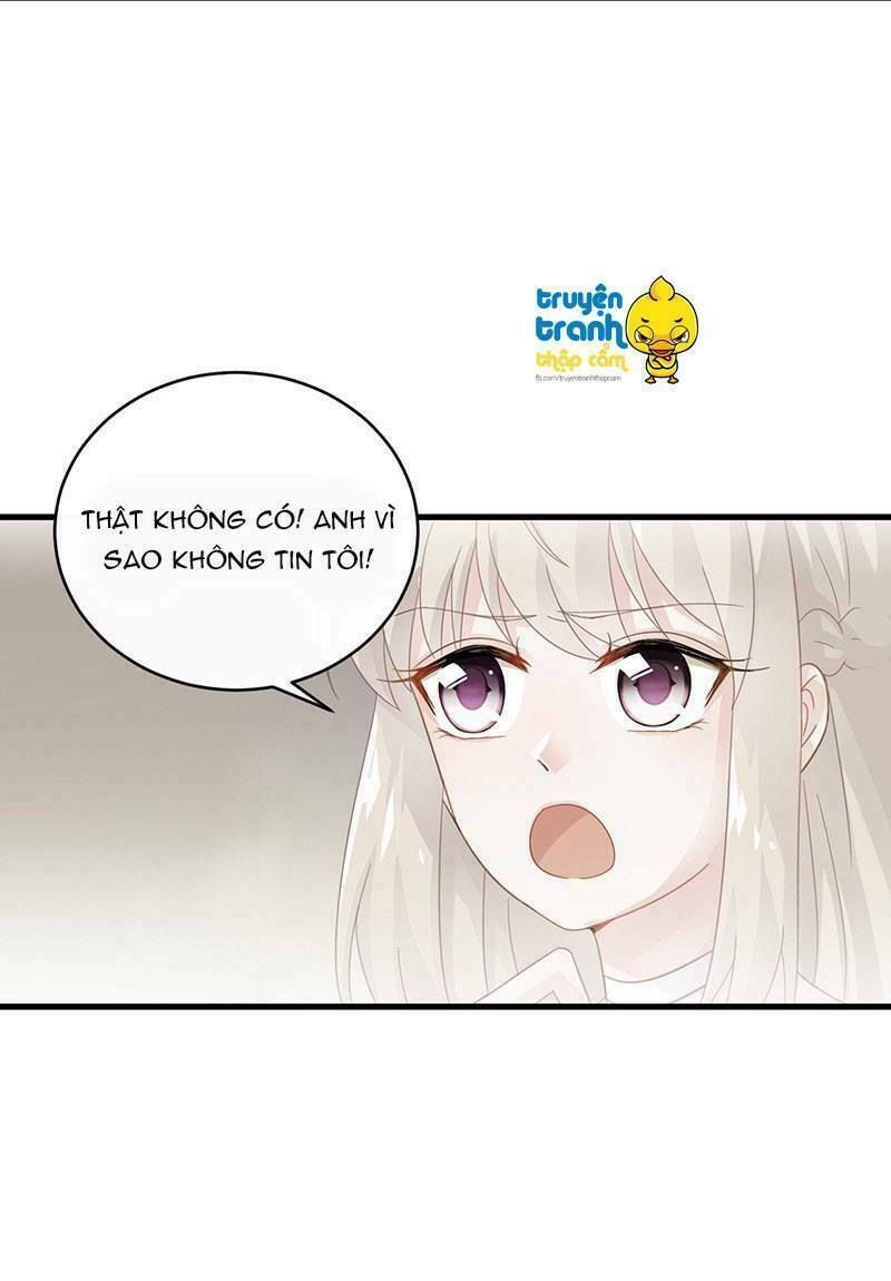 chọc tới chủ tịch tổng tài 2 chapter 30 20