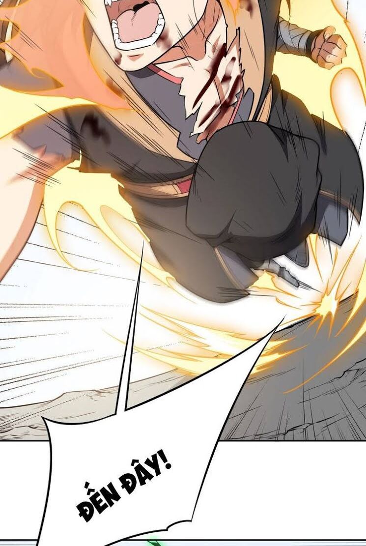 khốn long đại lục chapter 25.2 9