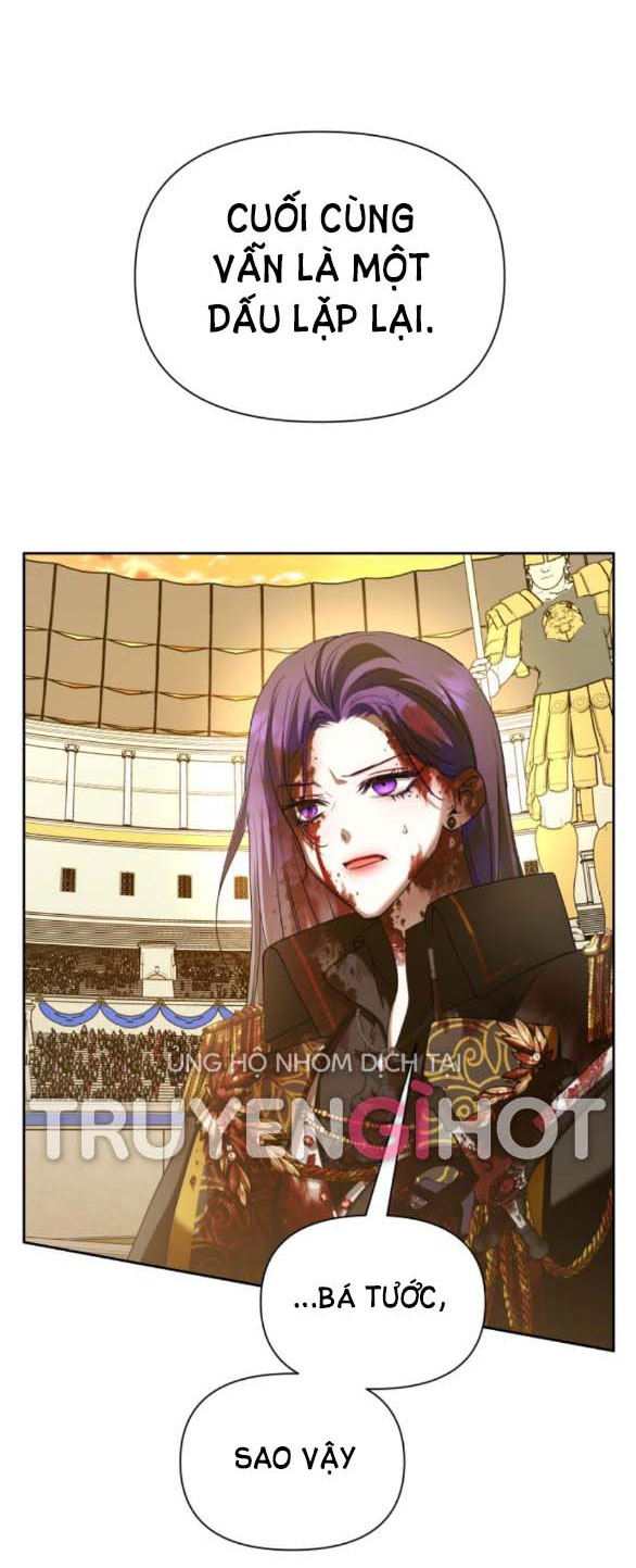 tôi muốn trở thành cô ấy dù chỉ là một ngày chapter 126 57