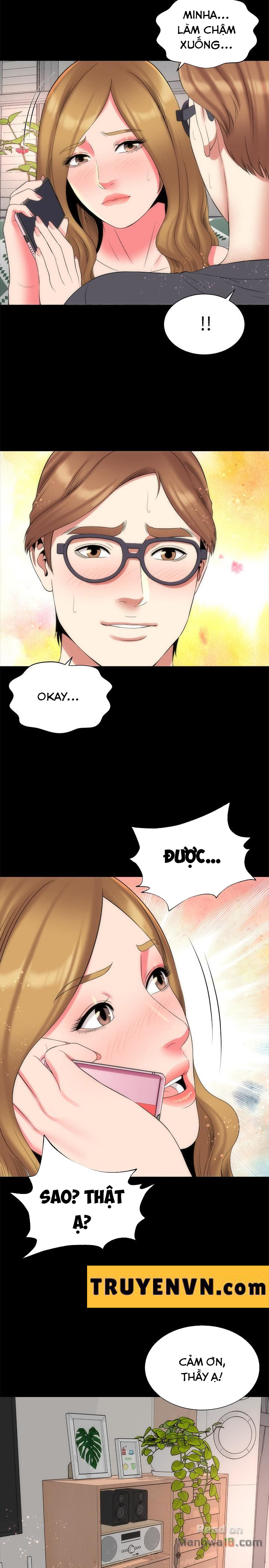 mother and daughter next door chapter 33 20