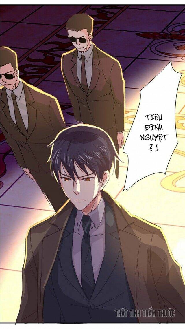 cuồng duệ tiểu thê chapter 16 24