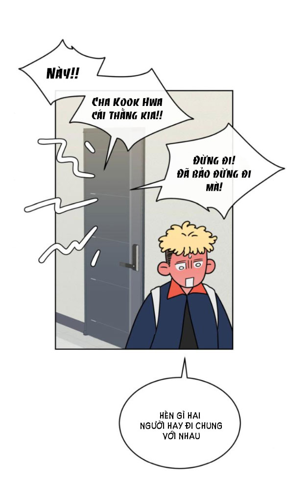 Vận May Bất Ngờ chapter 28.2 11