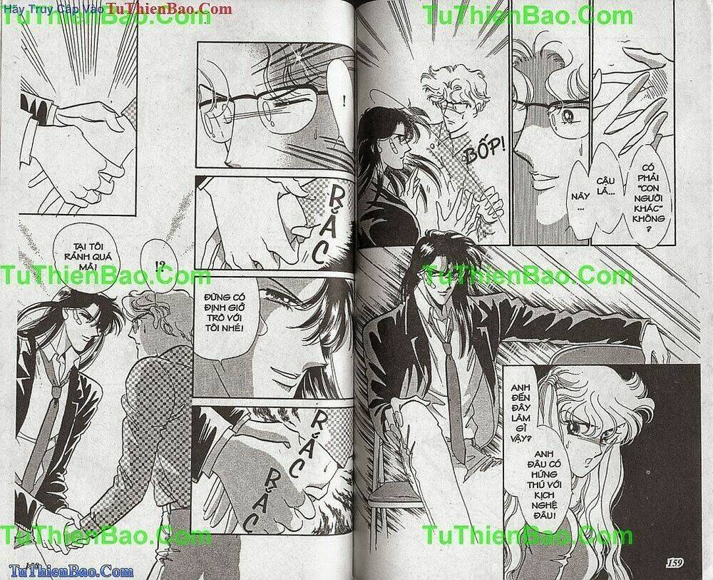 búp bê mario chapter 6 79