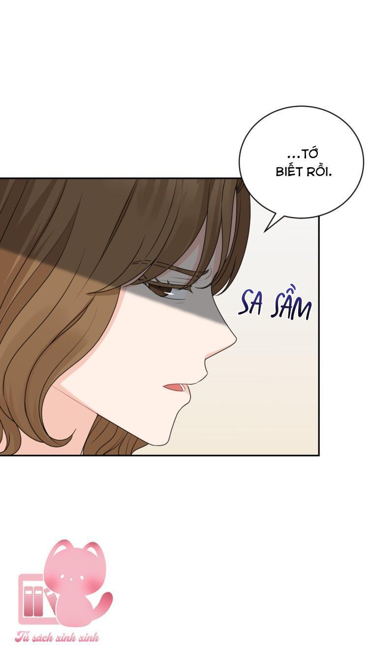 mong được chị chỉ bảo, tiền bối chapter 26 47