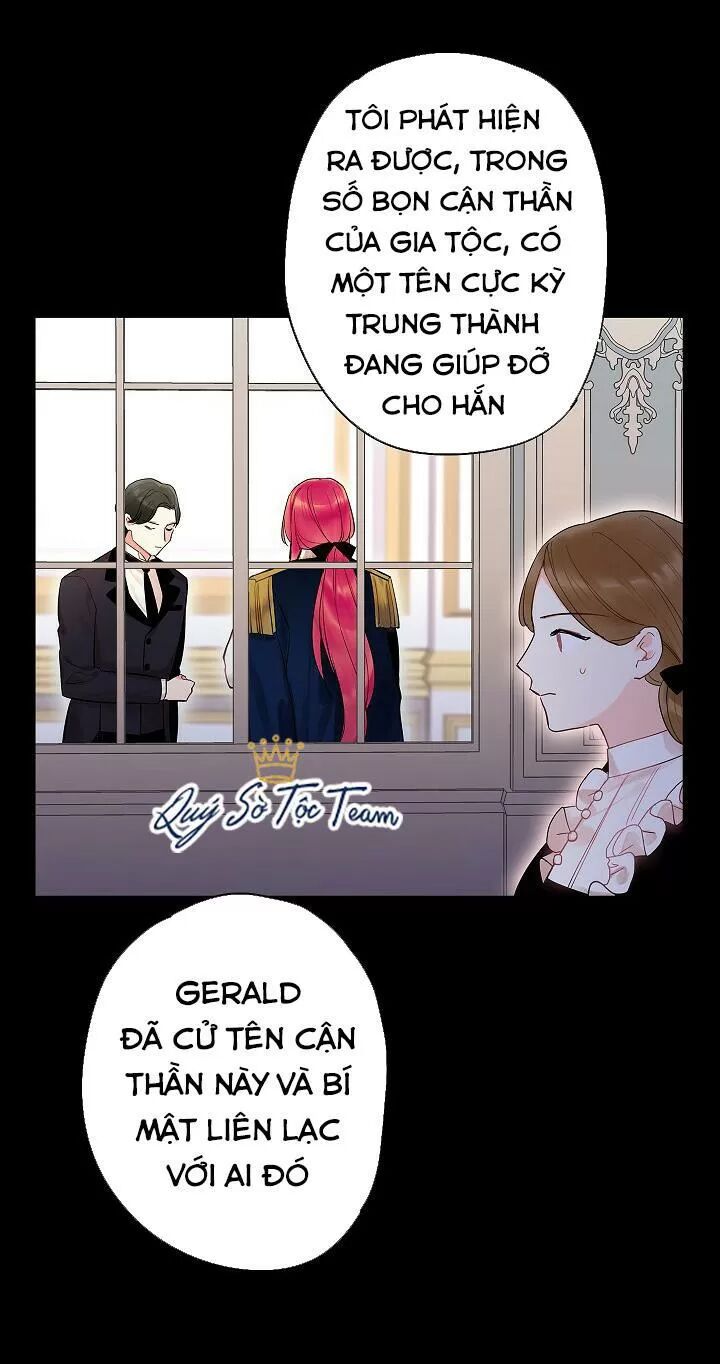 thánh nữ ẩn danh chapter 152 14