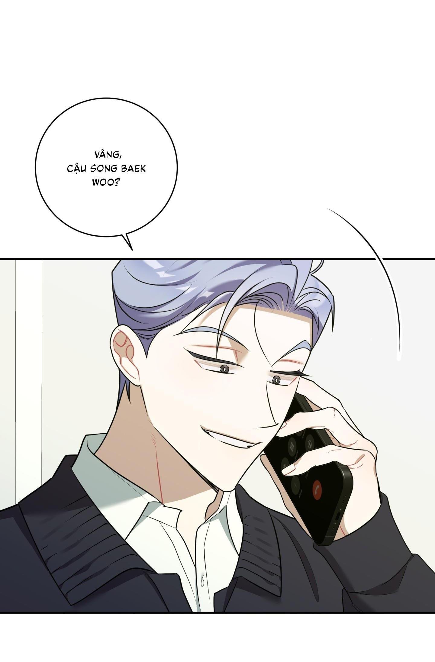 bắt tay hả, thôi bỏ đi! chapter 31 13