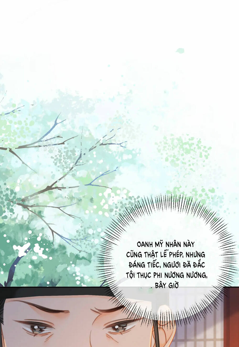 để ta làm ánh trăng đen của hôn quân chapter 37 28