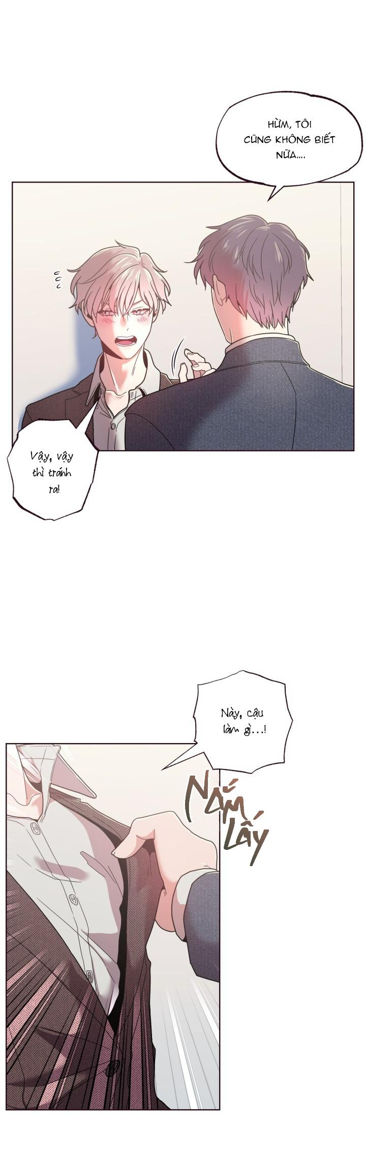 falling down chapter 18 9