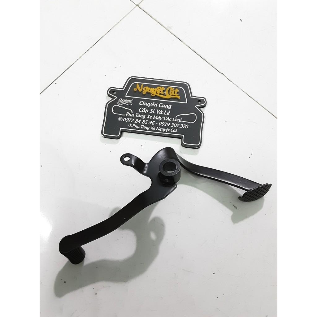 Cần số xe Winner X 2 chiều