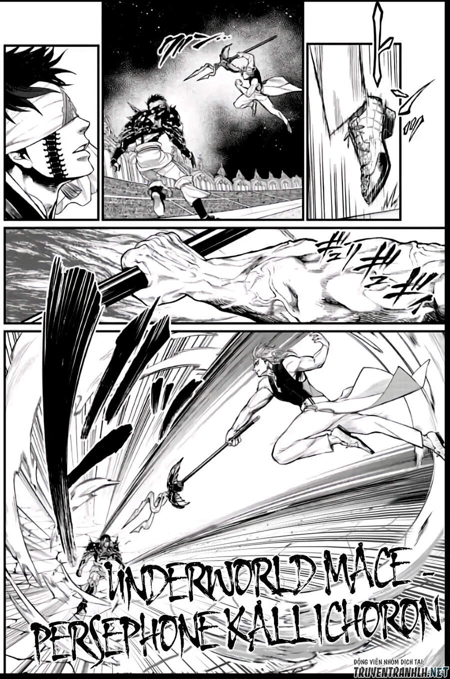 đại chiến nhân thần chapter 56 50