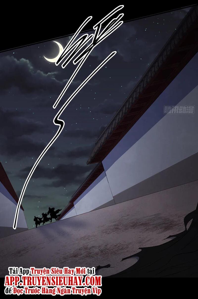 thông u đại thánh chapter 48 12