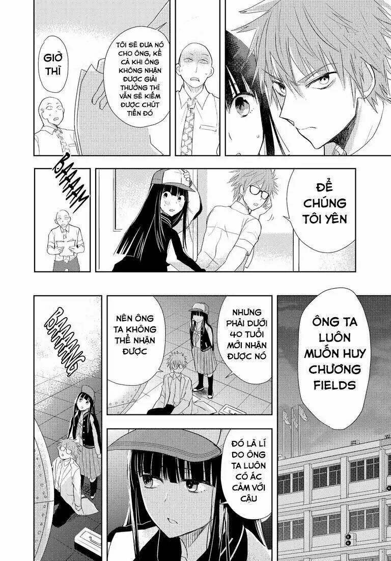 repeating your end together chapter 3 23