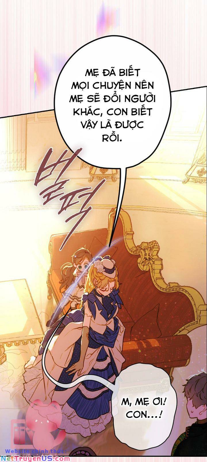 mẹ tôi lại kết hôn lần nữa chapter 45 22