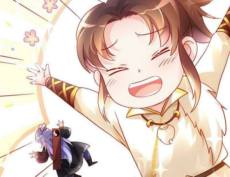 thiên kim bất hoán chapter 62.5 24