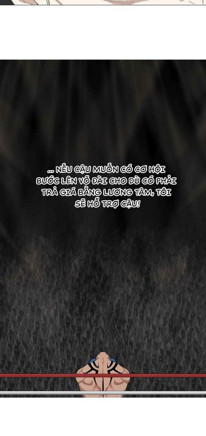 Võ Sĩ Quyền Anh chapter 18 10